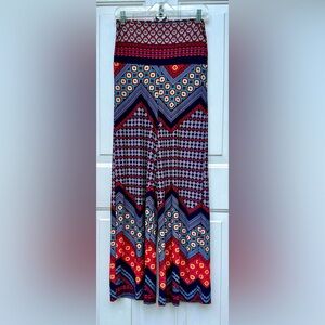*FINAL PRICE* 2B Together Palazzo Pants